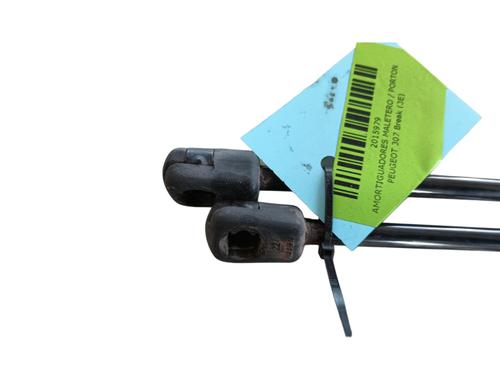 Tailgate lift support PEUGEOT 307 Break (3E) 2.0 HDI 110 | BP29131969C138 