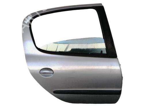 Used Right rear door PEUGEOT 206 Hatchback (2A/C) [1998-2012]  16714923