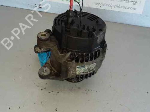 Alternator FORD ESCORT VI Turnier (GAL, ANL)  | BP5384307M7 