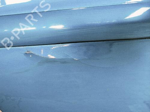 Dør høyre bak OPEL VECTRA C (Z02) 2.0 DTI 16V (F69) | BP10360159C5 