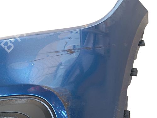 Front bumper VW T-CROSS (C11, D31) | BP31919628C7