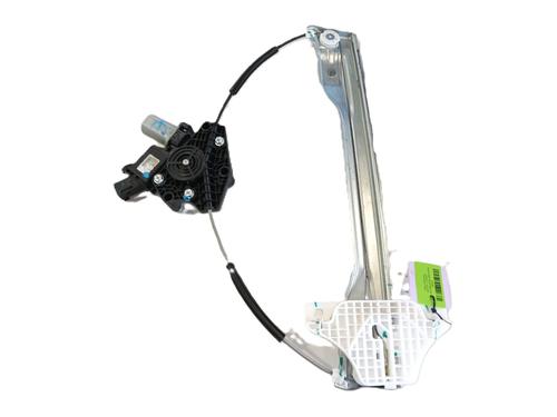 Used Front left window mechanism Front left window mechanism MG MG ZS SUV (AZS1) 1.0 T-GDi (111 hp) 33986440 33986440