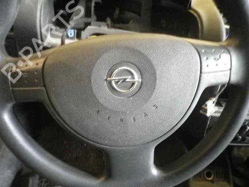 Right front driveshaft OPEL COMBO Box Body/MPV  | BP5815966M39 