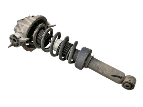 Ammortizzatore posteriori sinistro VW TOUAREG (7LA, 7L6, 7L7) 2.5 R5 TDI (174 hp) 15840546