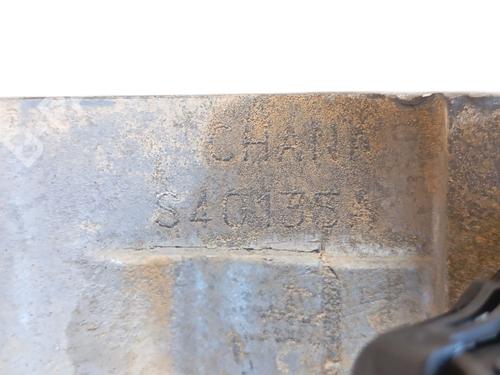Gearbox LANDWIND (JMC) CV9 1.6 | BP36016921M3 - Image 6