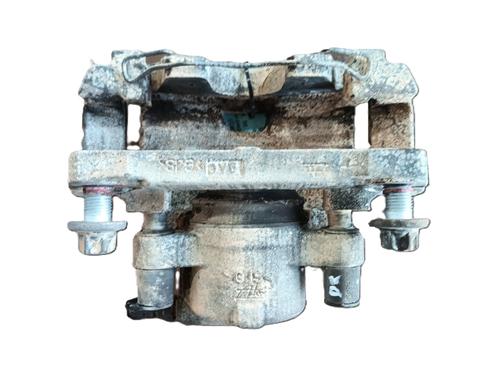 Right front brake caliper JEEP RENEGADE SUV (BU, B1, BV) 1.0 T-GDi | BP29889693M104