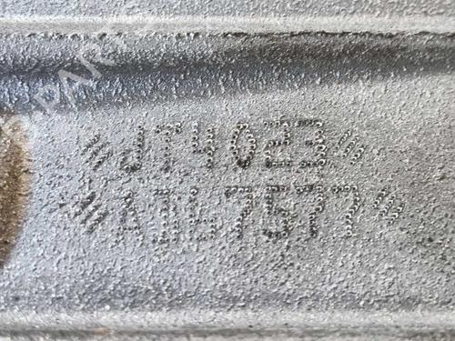 Gearbox DACIA SANDERO III 1.0 TCe 90 | BP40293635M3 - Image 5