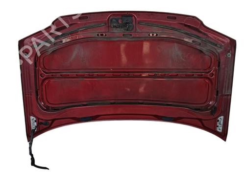 Hood VW TOURAN (1T1, 1T2) 2.0 TDI 16V | BP22564366C1 