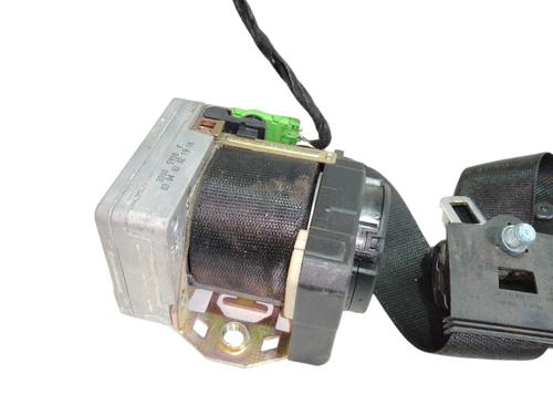 Front right seatbelt MERCEDES-BENZ C-CLASS (W203) C 200 Kompressor (203.042) | BP10548826I25 