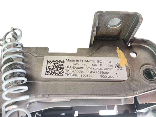 Steering column CUPRA FORMENTOR (KM7, KMP) 1.4 e-Hybrid | BP36526691M21 - Image 3