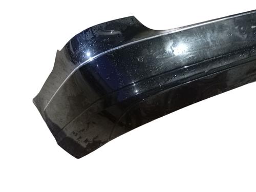 Rear bumper MERCEDES-BENZ E-CLASS (W212) E 220 CDI / BlueTEC (212.001, 212.002) | BP27922043C8 