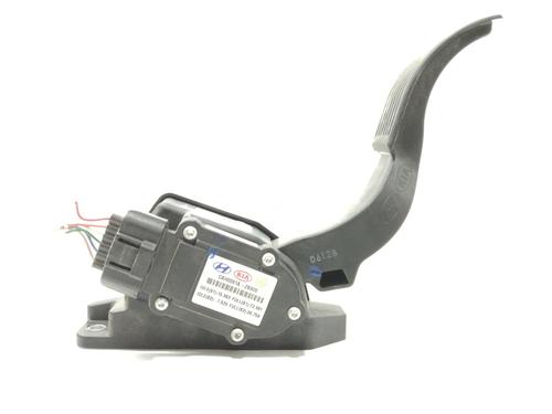 Pedal HYUNDAI SANTA FÉ II (CM) 2.2 CRDi | BP8922266I4 