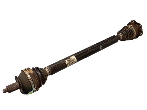 Used Right front driveshaft VW POLO (9N_, 9A_) 1.4 TDI (75 hp) 24226100