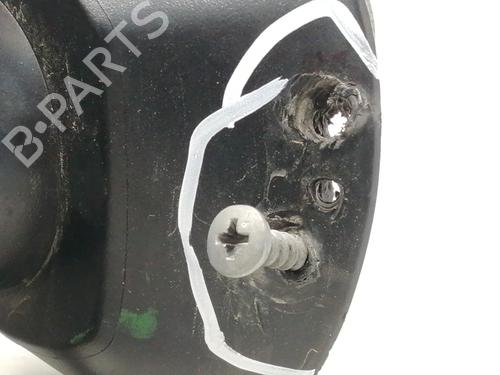 Right mirror DACIA SANDERO 1.2 16V | BP9751838C27