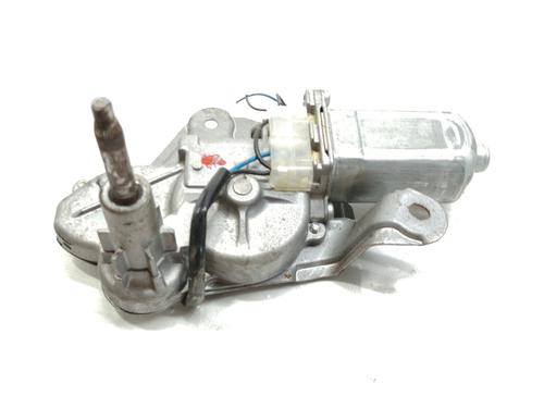 Used Rear wiper motor MAZDA 5 (CR) 2.0 CD (CR19) (143 hp) 8144196