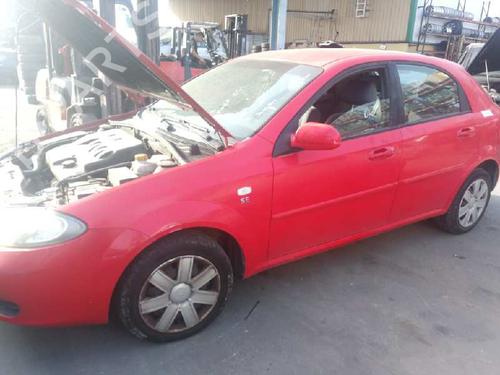 Alternator CHEVROLET LACETTI (J200) 1.4 16V | BP5377574M7 