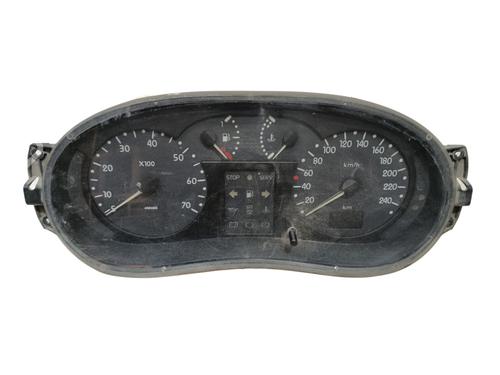 Used Instrument cluster Instrument cluster RENAULT KANGOO (KC0/1_) 1.9 dTi (KC0U) (80 hp) 33557096 33557096