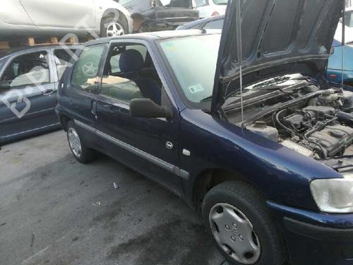 Starter PEUGEOT 106 II (1A_, 1C_)  | BP5680575M8 
