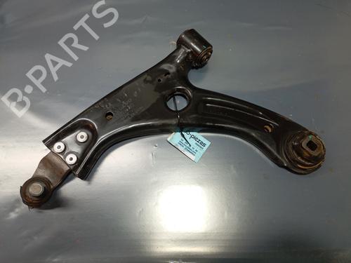 Used Left front suspension arm VOLVO XC40 (536) T3 (163 hp) 22734377
