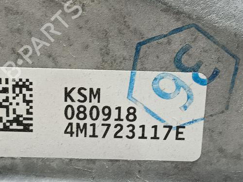 bremsepedal AUDI Q8 (4MN, 4MT) 50 TDI Mild Hybrid quattro | BP36039626I19 - Image 3