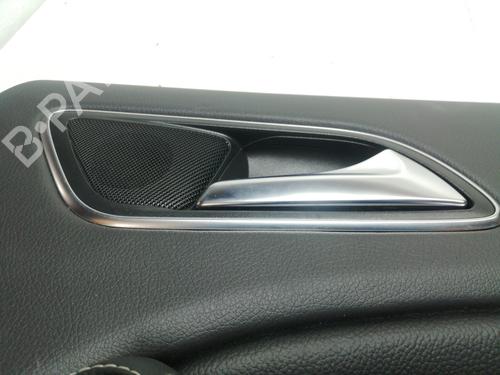 Rear right panel MERCEDES-BENZ GLA-CLASS (X156) GLA 180 (156.942) | BP13057749C61 