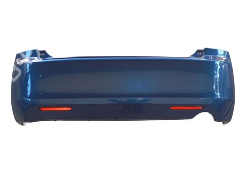 Used Rear bumper HONDA ACCORD VII (CL, CN) 2.0 (CL7) (155 hp) 30122780