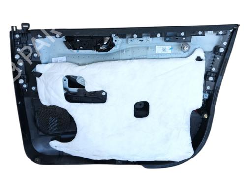 Front left panel FORD FOCUS IV (HN) 1.0 EcoBoost mHEV | BP34370843C58  - Image 6