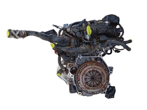 Motor HONDA CIVIC X Hatchback (FC_, FK_) 1.0 VTEC (FK6) (129 hp) 24738031