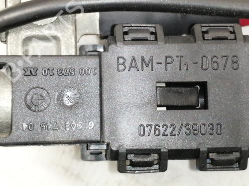 Electronic module BMW X3 (E83)  | BP13086877M83 