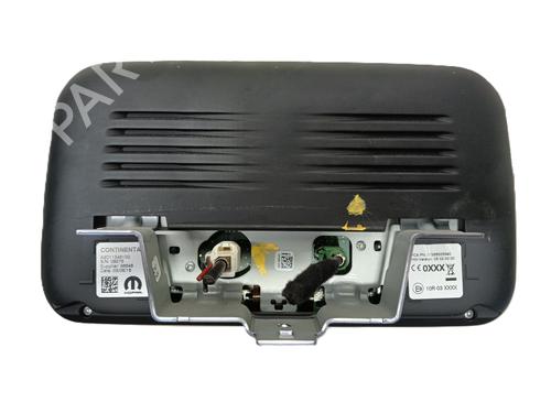 Radio FIAT TIPO Hatchback (356_, 357_) 1.4 (356HXA1B, 357) | BP32108963E6 