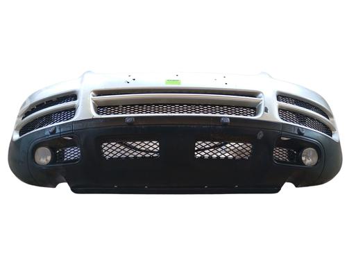 Front bumper VW TOUAREG (7LA, 7L6, 7L7) 2.5 R5 TDI | BP27464917C7 