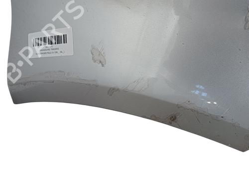 Rear bumper VW POLO (9N_, 9A_) 1.2 12V | BP22313539C8 