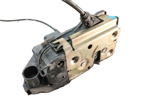 Used Front right lock RENAULT MEGANE II (BM0/1_, CM0/1_) [2001-2012]  17120471