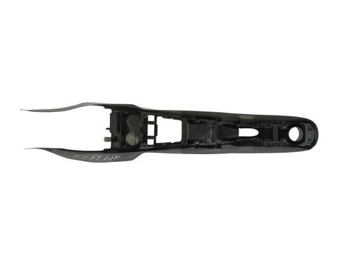 Armrest / Center console SEAT IBIZA IV SC (6J1, 6P5) 1.9 TDI | BP21075973I20 