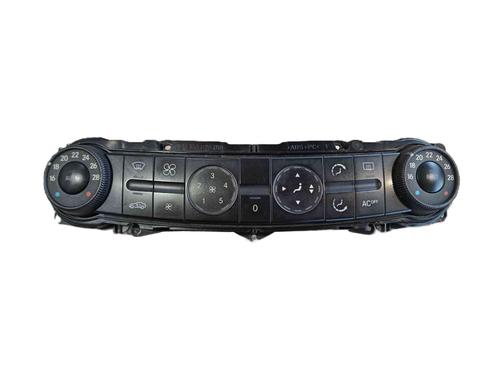 Used Climate control Climate control 37484508 37484508