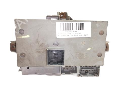Fuse box FIAT CROMA (194_) 1.9 D Multijet (194AXB1B) | BP10704573E1 