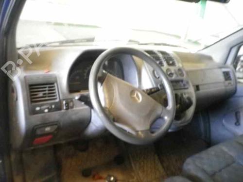 Steering pump MERCEDES-BENZ VITO Van (W638)  | BP5389471M99 