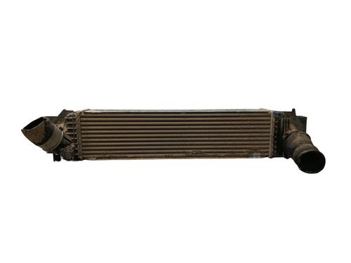 Intercooler BMW X1 (F48) sDrive 18 d (150 hp) 28138128