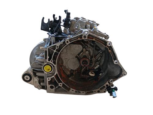 Used Gearbox FIAT DUCATO Bus (250_) 140 Multijet 2,2 D (140 hp) 29395381
