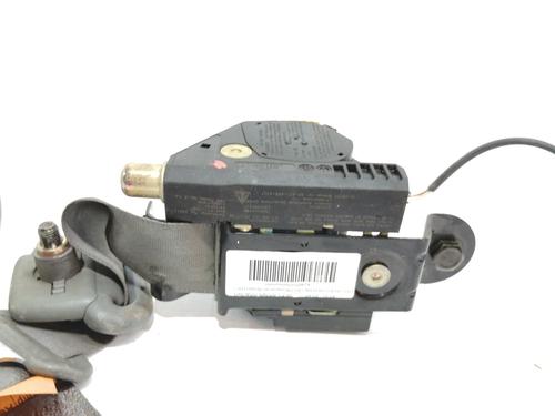 Front right seatbelt DAEWOO KALOS (KLAS) 1.2 | BP8735226I25 