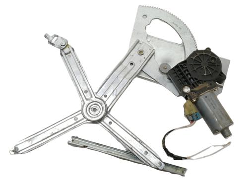 Used Front right window mechanism MERCEDES-BENZ M-CLASS (W163) [1998-2005]  9209029