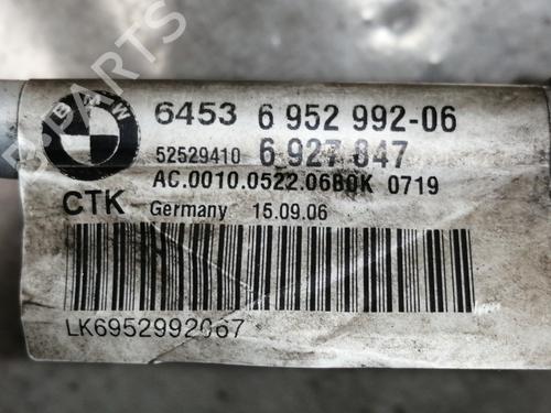 AC pipe BMW 3 (E90) 330 d | BP16246507M126 