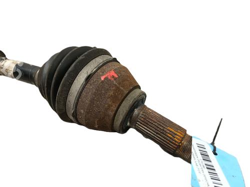 Right front driveshaft NISSAN JUKE (F15) 1.2 DIG-T | BP21028436M39 