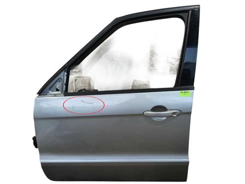 Used Left front door Left front door 38325389 38325389
