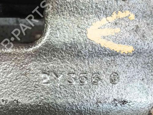 Left front brake caliper AUDI A3 Sportback (8YA, 8YF) 35 TDI | BP38085827M105 - Image 2