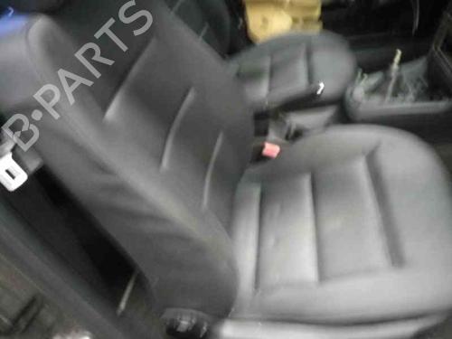 Right mirror AUDI A4 B5 (8D2) 1.8 T | BP5346762C27 