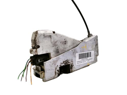 Rear right lock FORD GALAXY I (WGR)  | BP15371697C99 