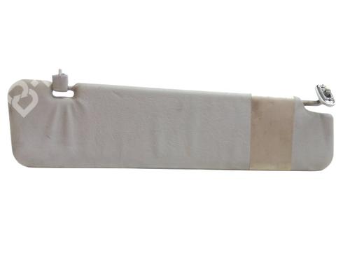 Used Right sun visor Right sun visor MERCEDES-BENZ VITO Van (W638) 112 CDI 2.2 (638.094) (122 hp) 9962021 9962021