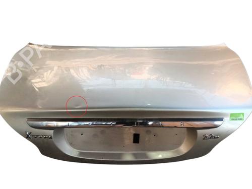 Used Tailgate Tailgate JAGUAR X-TYPE I (X400) 2.2 D (155 hp) 40097459 40097459