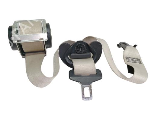 Used Front right seatbelt BMW 5 (F10) 530 d xDrive (258 hp) 10350377